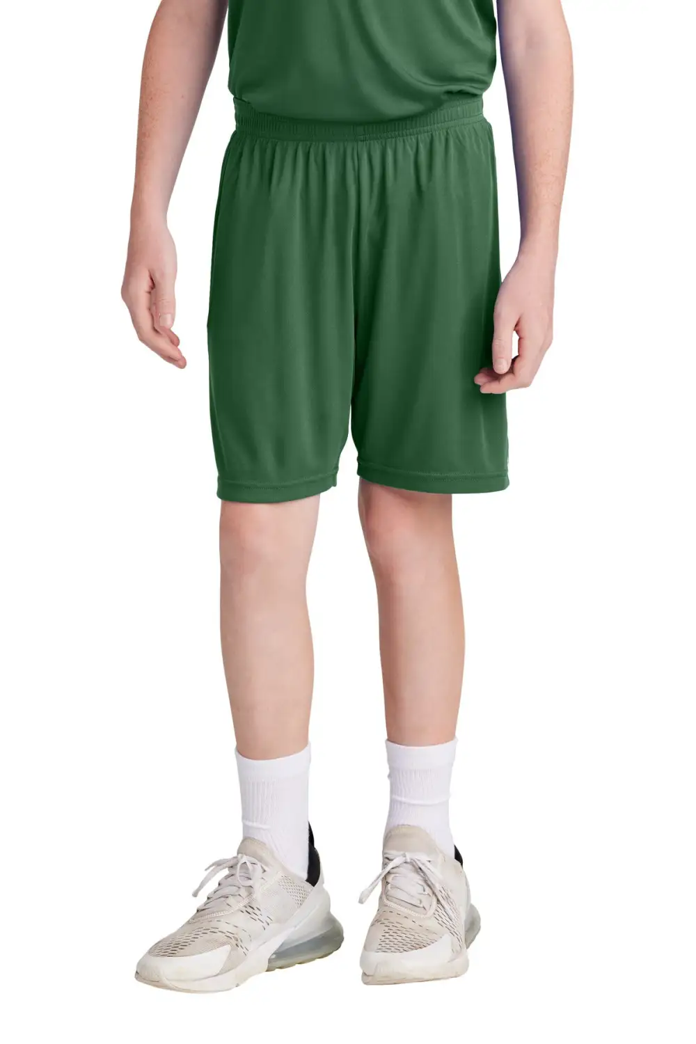 Youth Classic Shorts