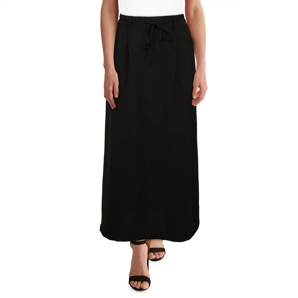 Belted Airflow Everyday Skirt