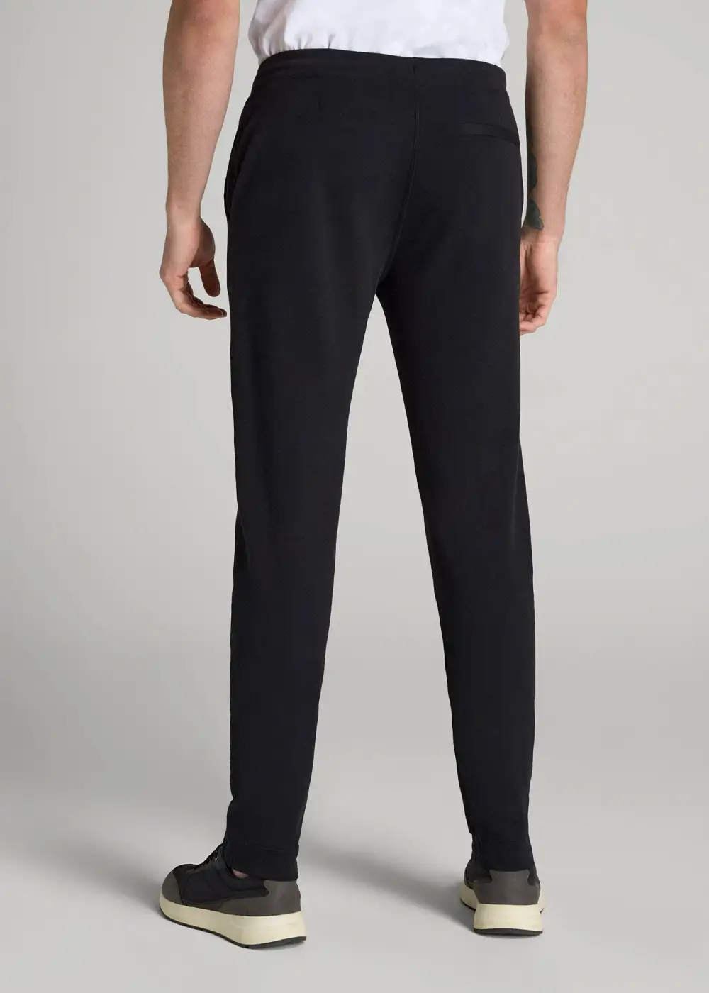 Men's Terry Sweatpants
