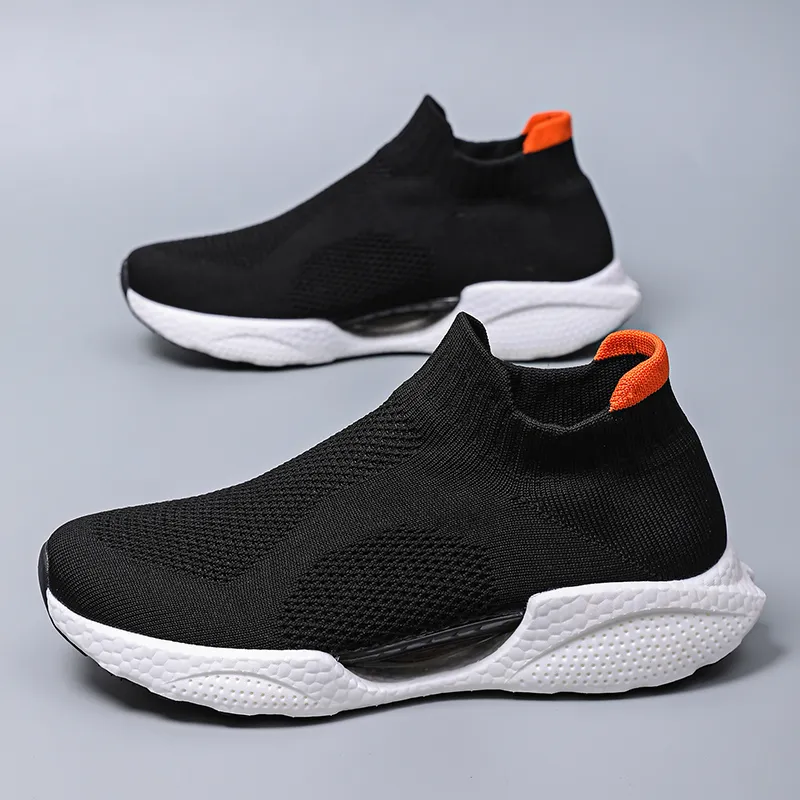 Men's Lace Up Walking Shoes