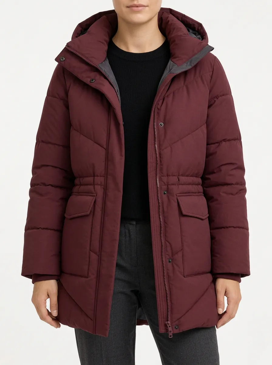 Women's Weekend Quilted Puffer Jacket