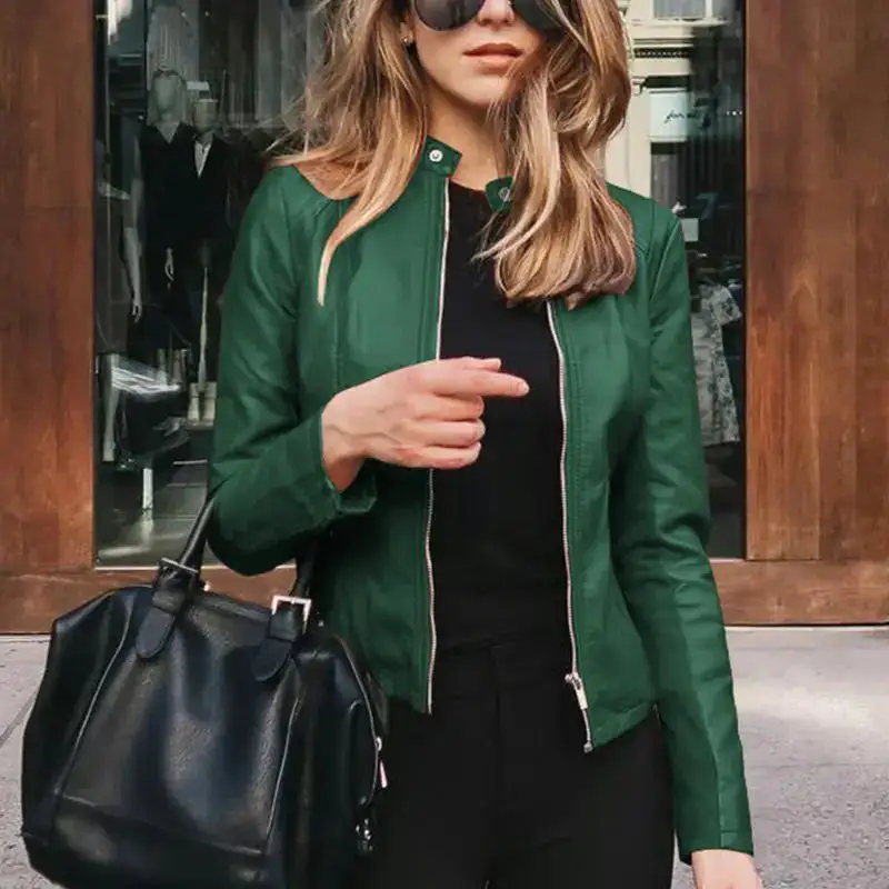 Classic Versatile Everyday Jacket