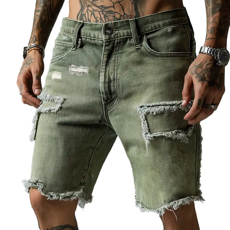 Easy Lounge Relaxed Shorts