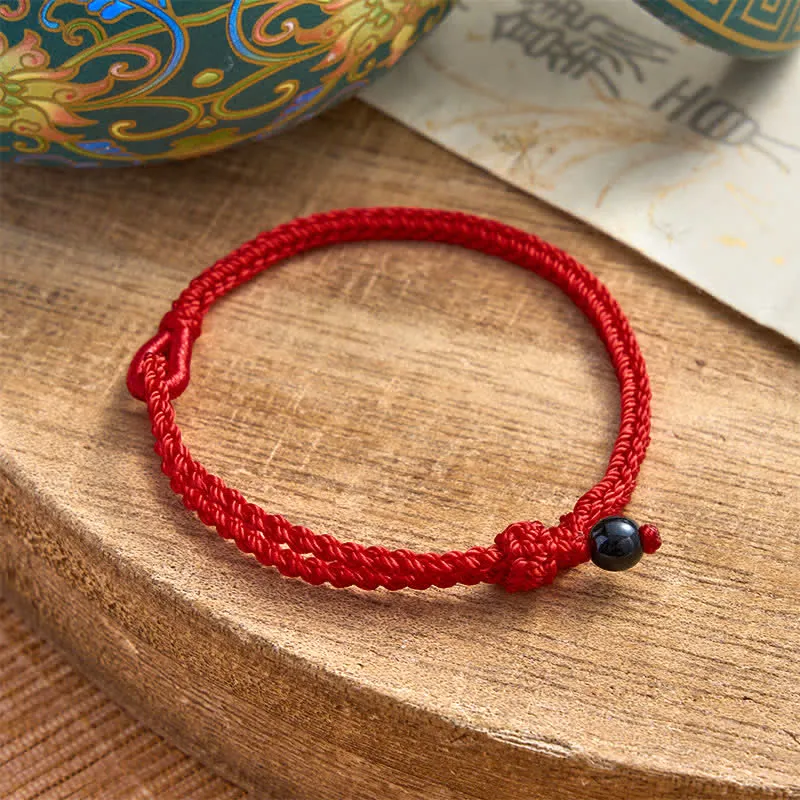 Aventurine String Bracelet