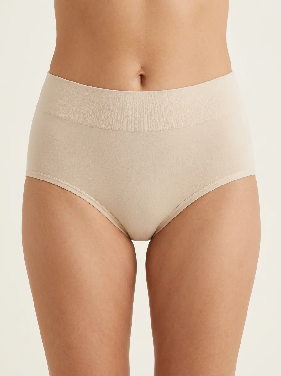 Women's Modern Seamless Panties