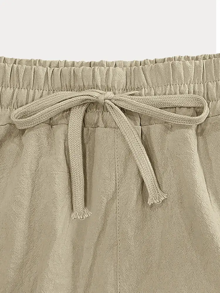 Cotton Everyday Shorts