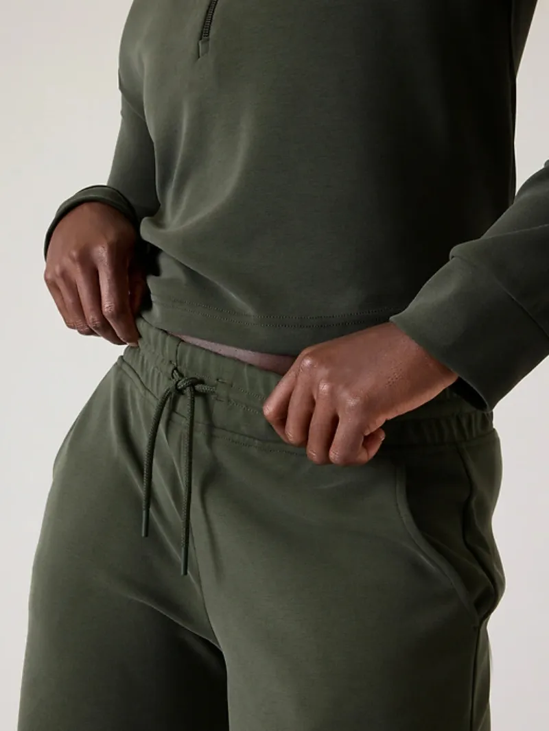 Drawstring Pants For Relaxed Casual Style