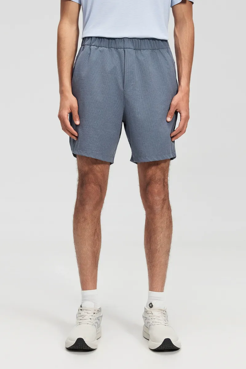 Movement  Quick Dry Breathable Drawstring Athletic Shorts