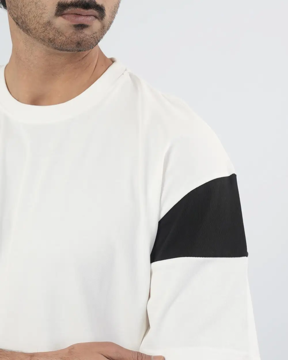 Men's Relaxed Easy Wear T-Shirt