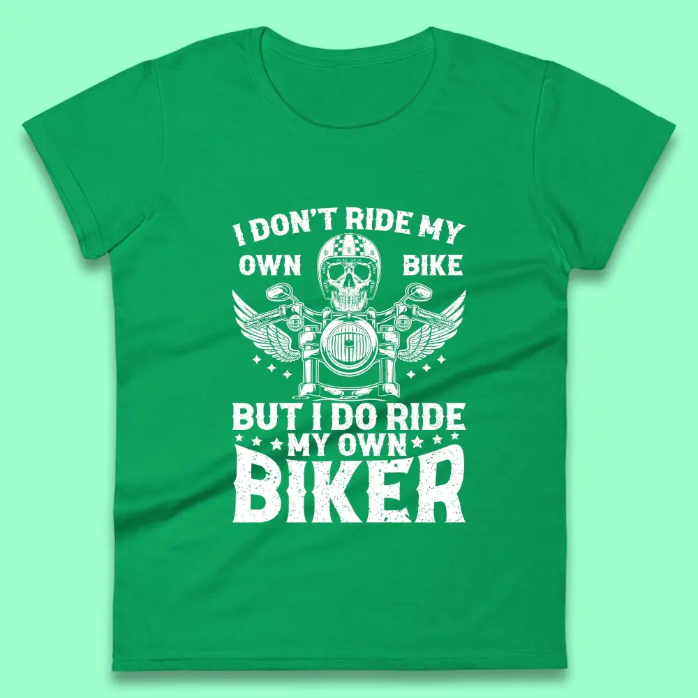 Passenger Rider Graphic Tee