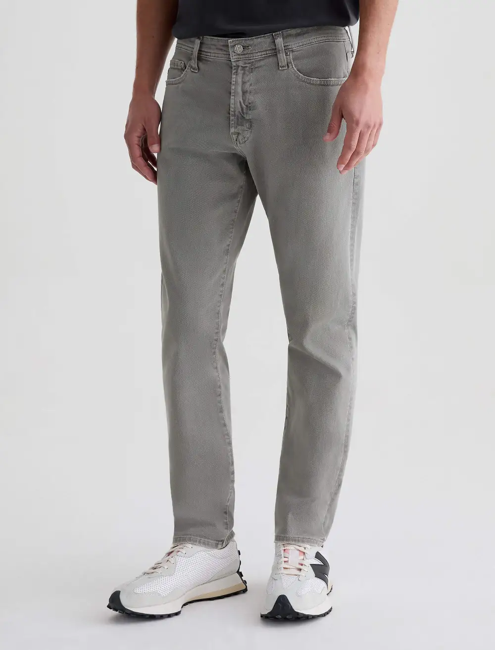 Men's Modern Slim Power Stretch Soft Touch Jeans