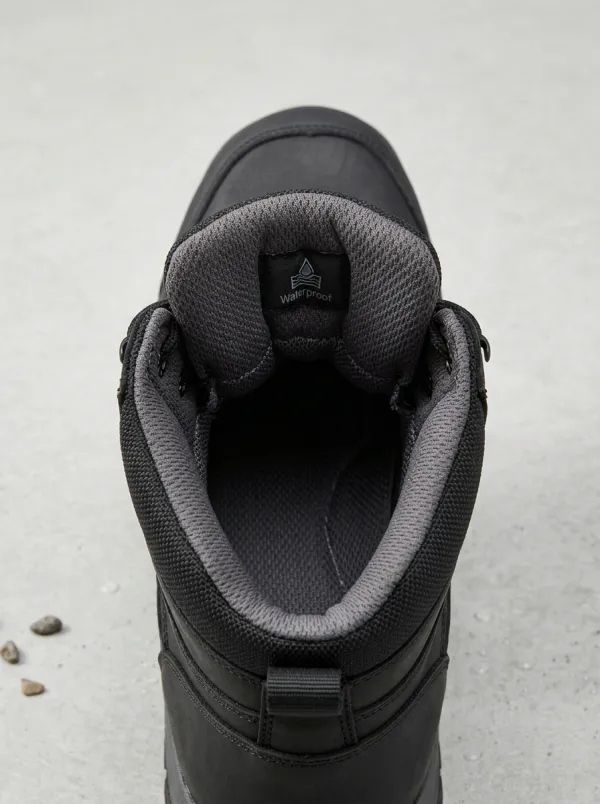 Classic Men's Waterproof Work Boots