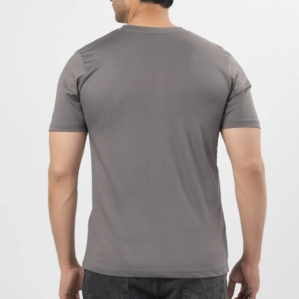 Men's Clean T-Shirt