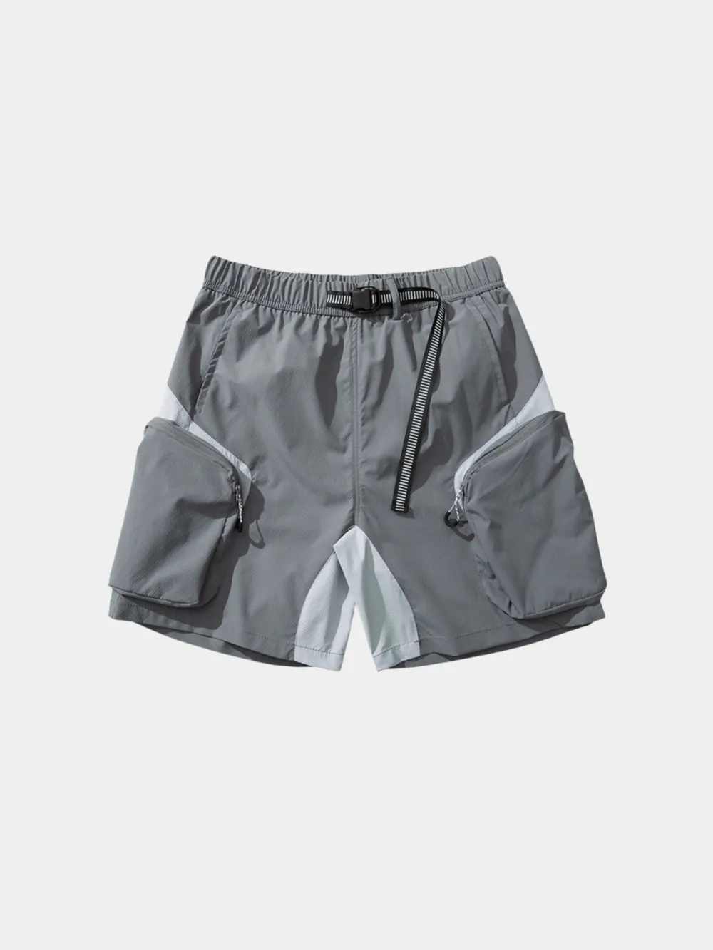Sweat Performance Lightweight Softshell Shorts