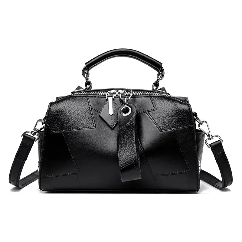 Compact Roomy Crossbody Bag