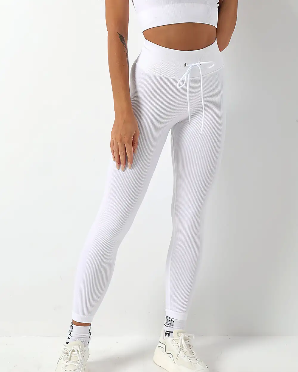 Easygoing Breezy Everyday Leggings