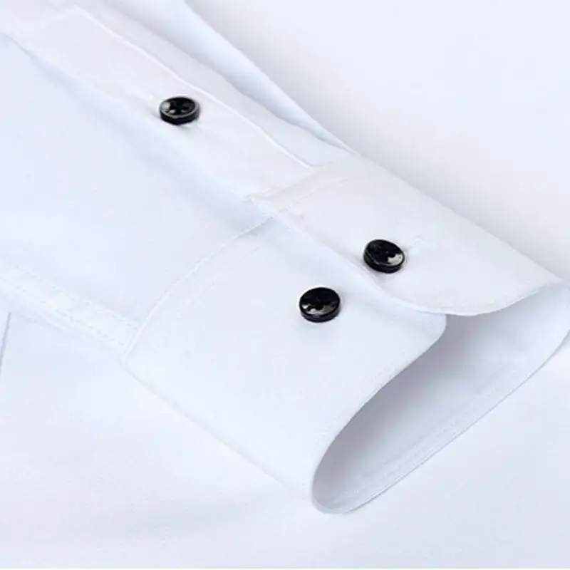 Modern Refined Everyday Casual Shirt