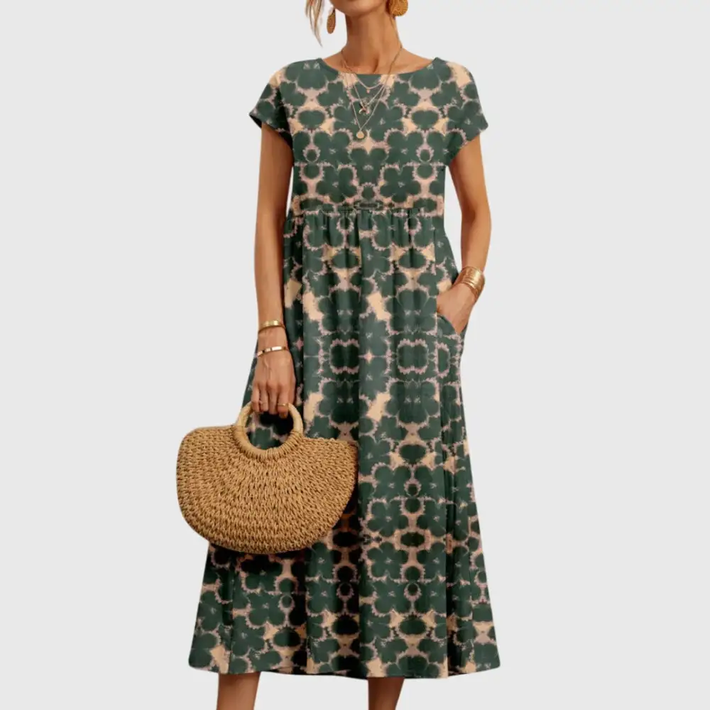Valencia Chic Floral