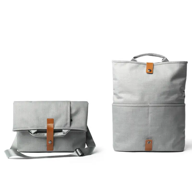 Trendy Oxford Shoulder Messenger Bag for Women