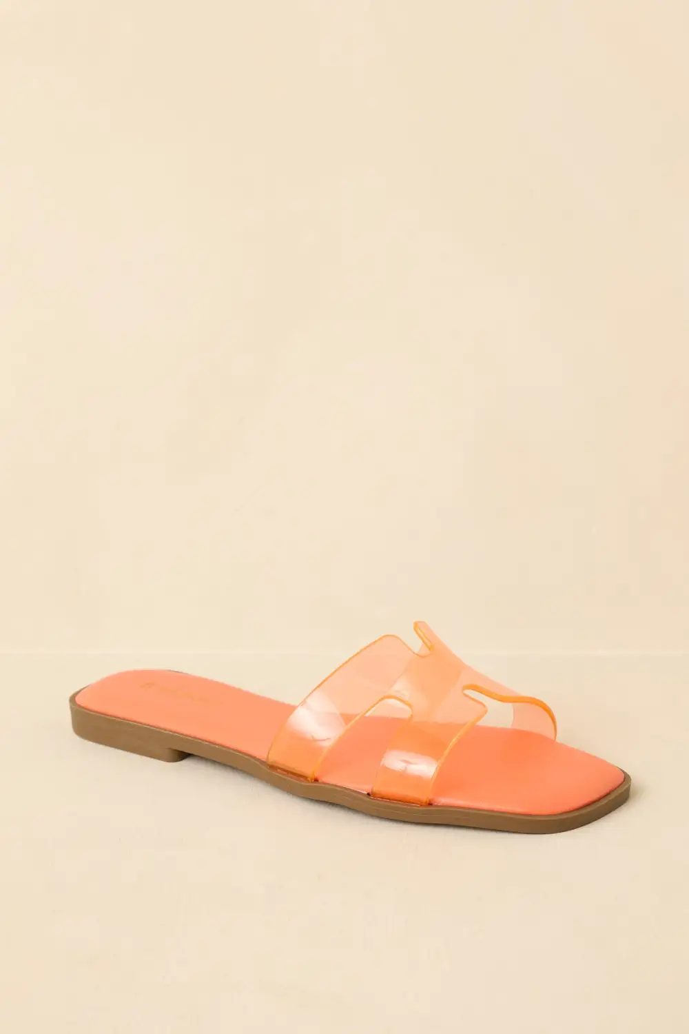 Classic Slide Sandals