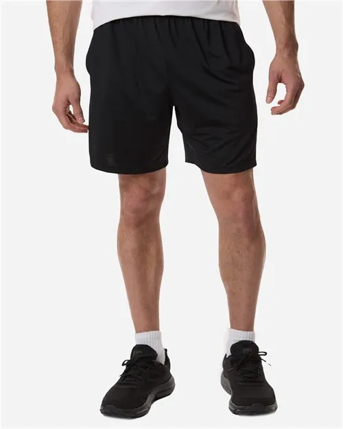 Men's Light Motion Shorts