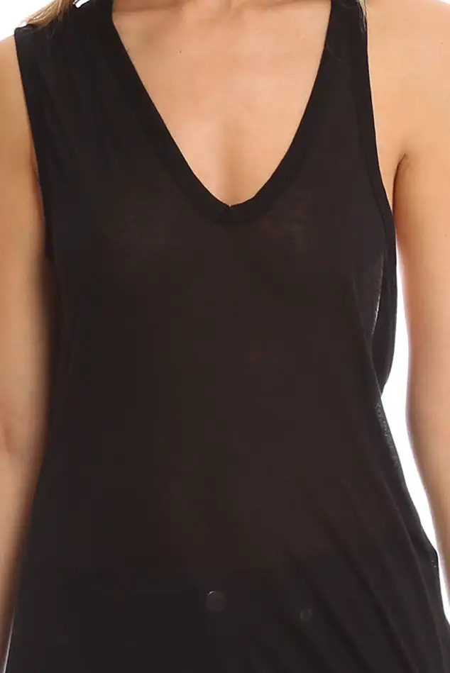 Modal Tank Top