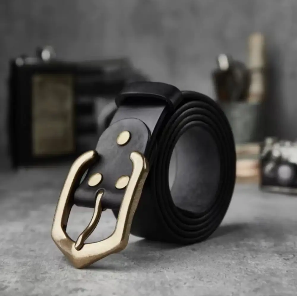 Classic Copper Belt