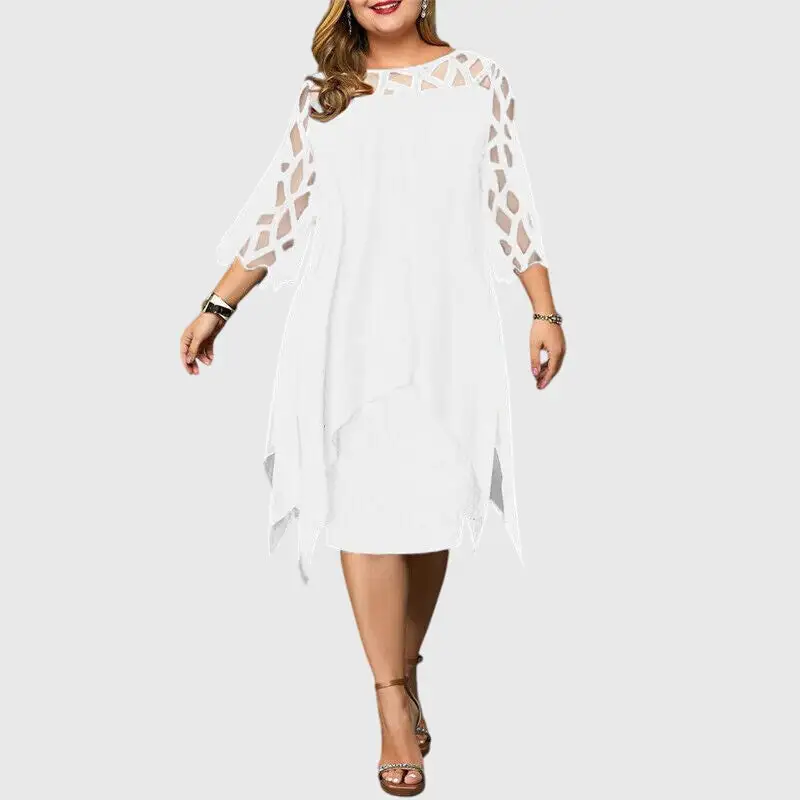 Elegant Everyday Casual Dress Collection