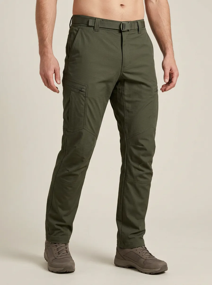Men's Adventure Trail Cargo Pants