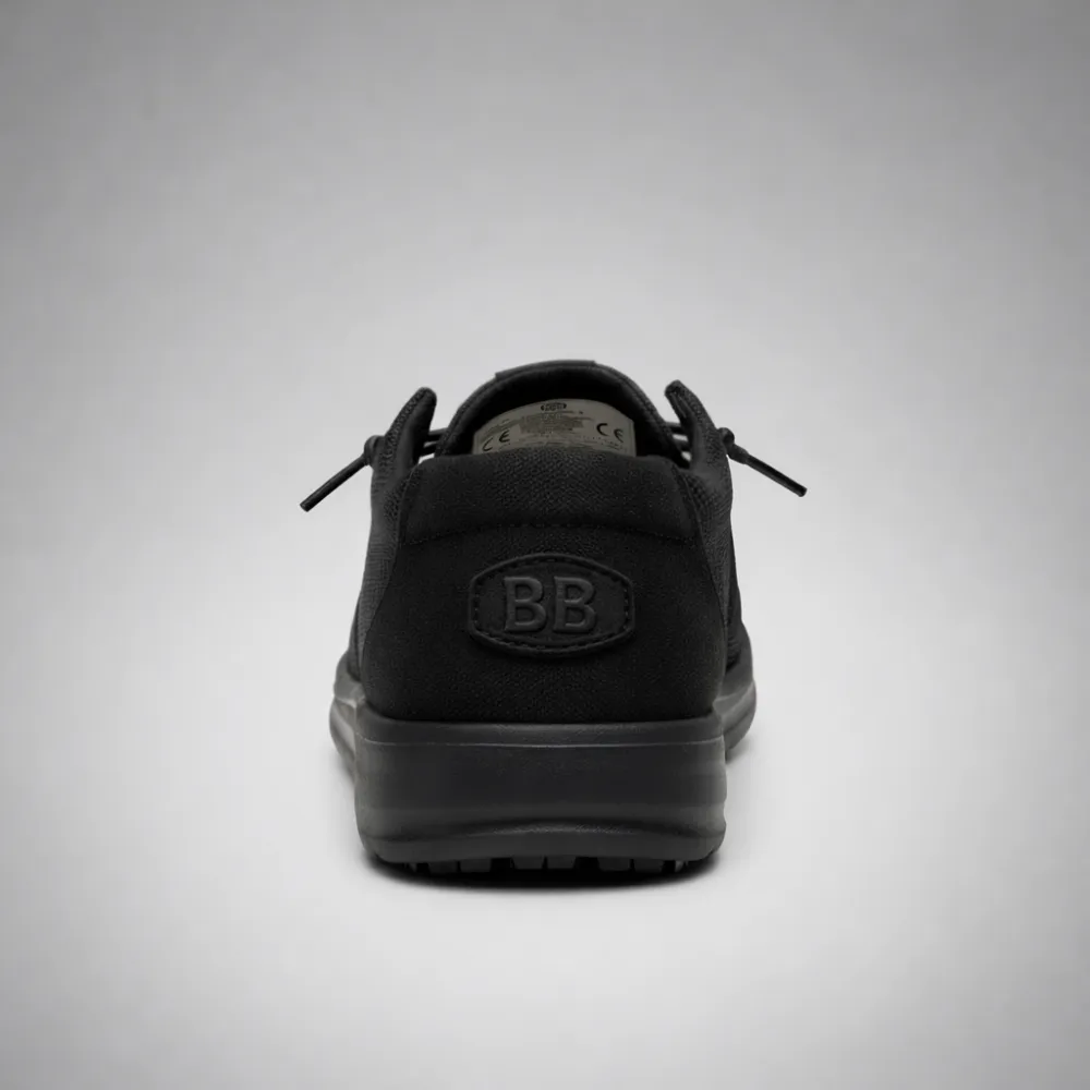 Wendy Water Repellent Mesh Work Shoes