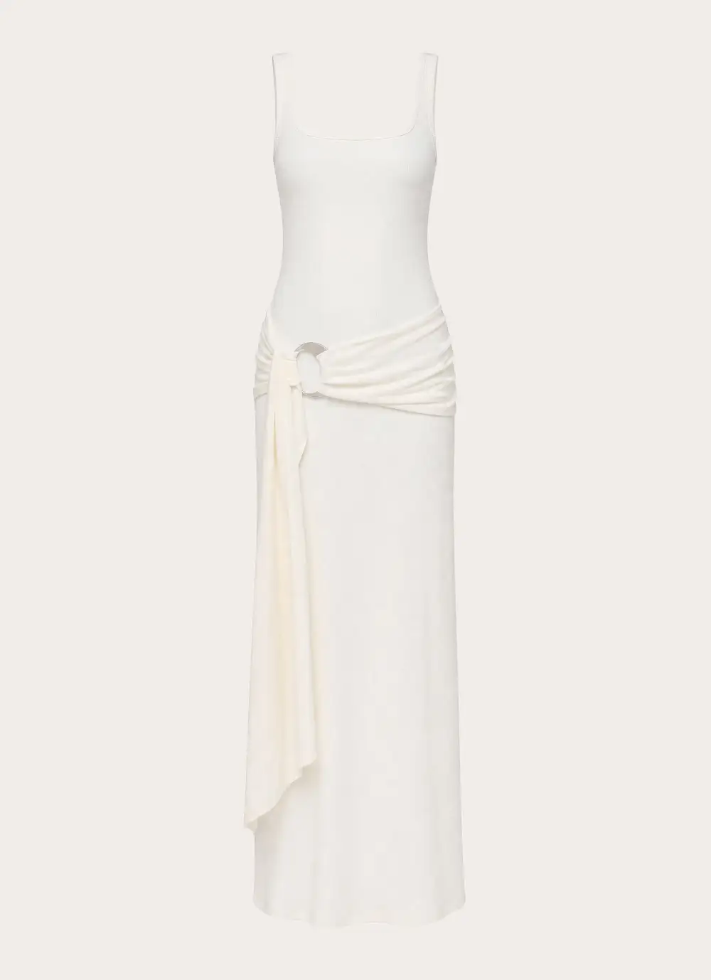 Classic Maxi Dress