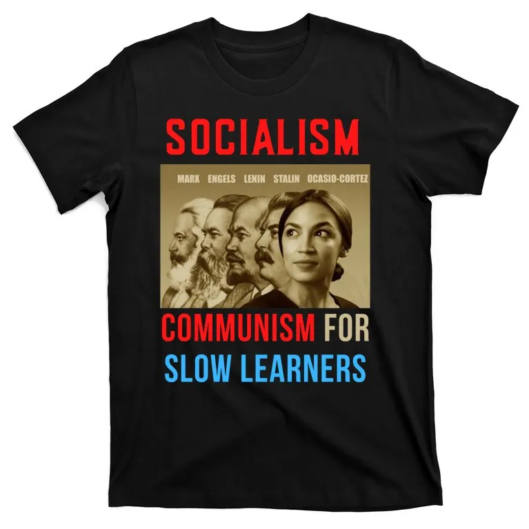 Funny Conservative Anti Liberal Anti Woke Women T-shirts