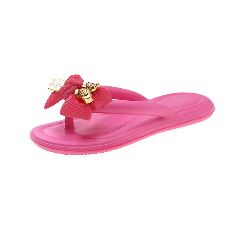 Cushioned Slide Sandals