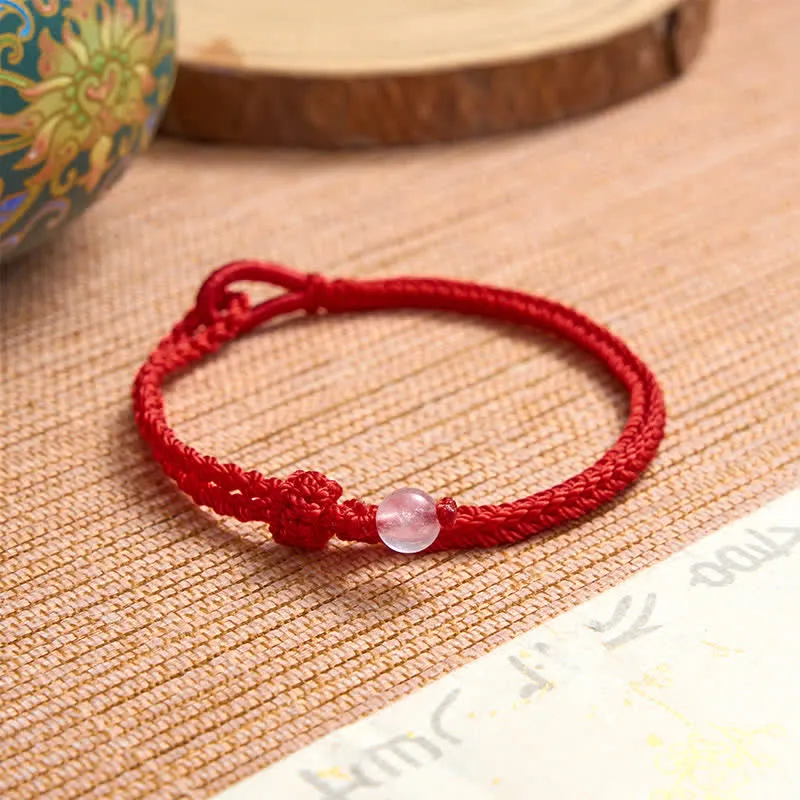 Aventurine String Bracelet