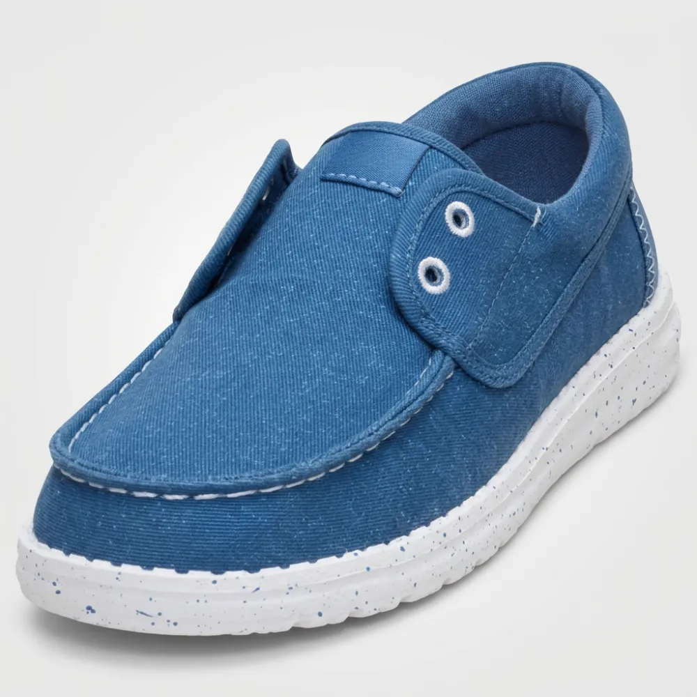 Wendy Cru Stretch Canvas Shoes