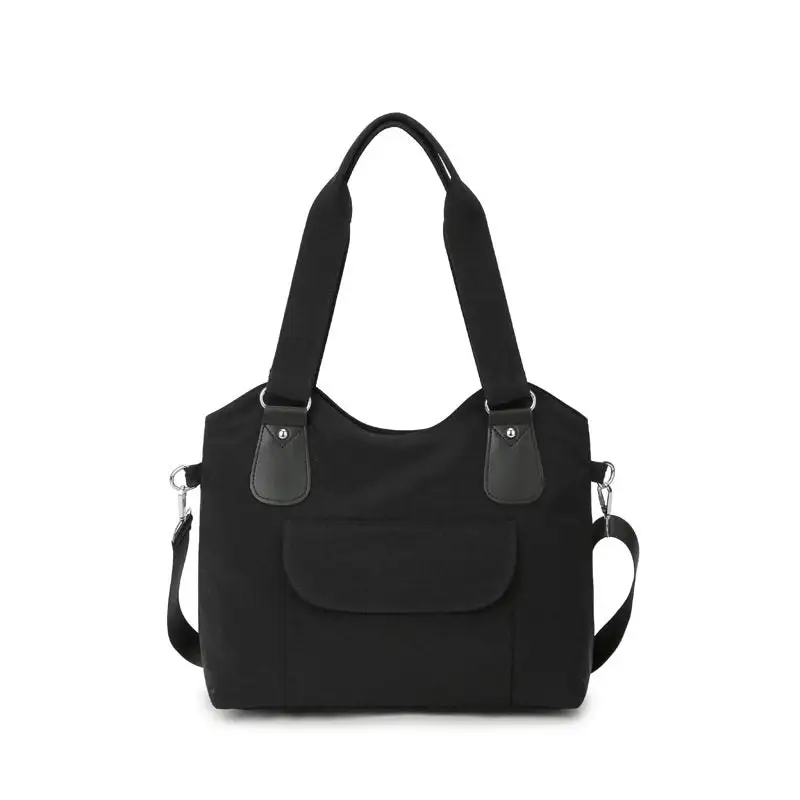 Patterned Casual Crossbody Bag