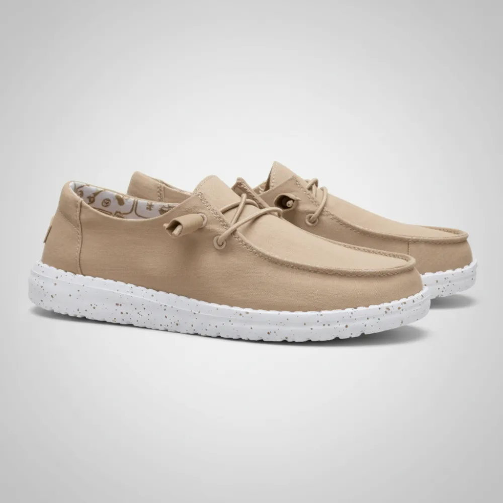 Casual Stretch Everyday Comfort Shoes