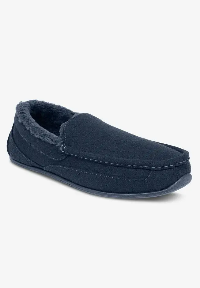 Spun Slippers