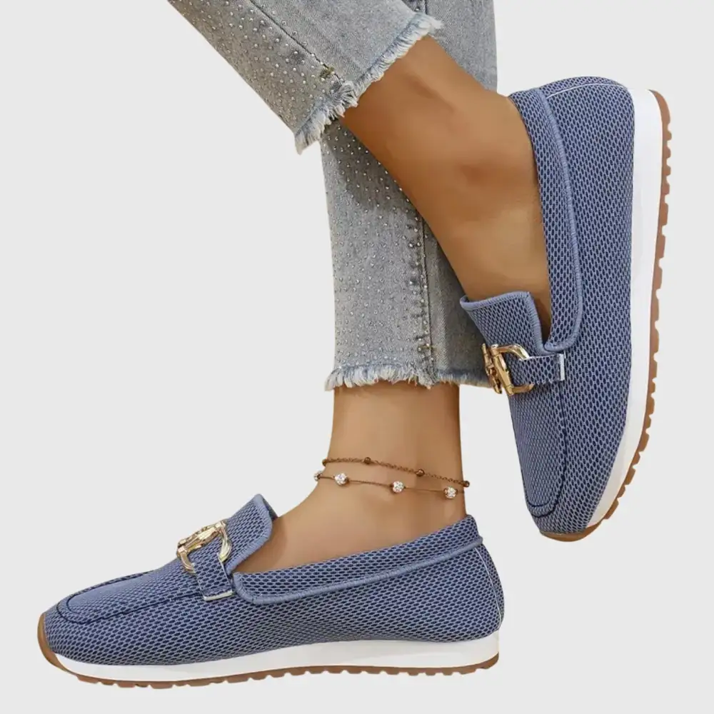 Classic Supportive Everyday Casual Sneakers