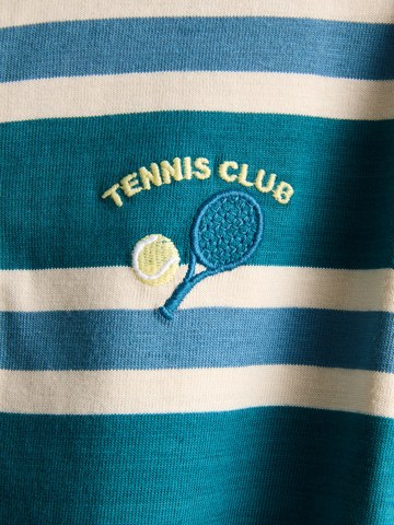 1.5-8yrs | Rugby Shirt detail 2