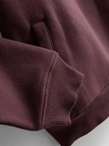 7-15yrs | Cotton Rich Hoodie
