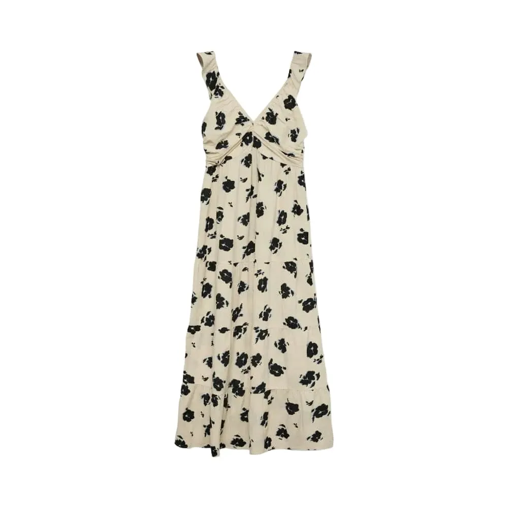Modern Classic Women's Maxi Dress