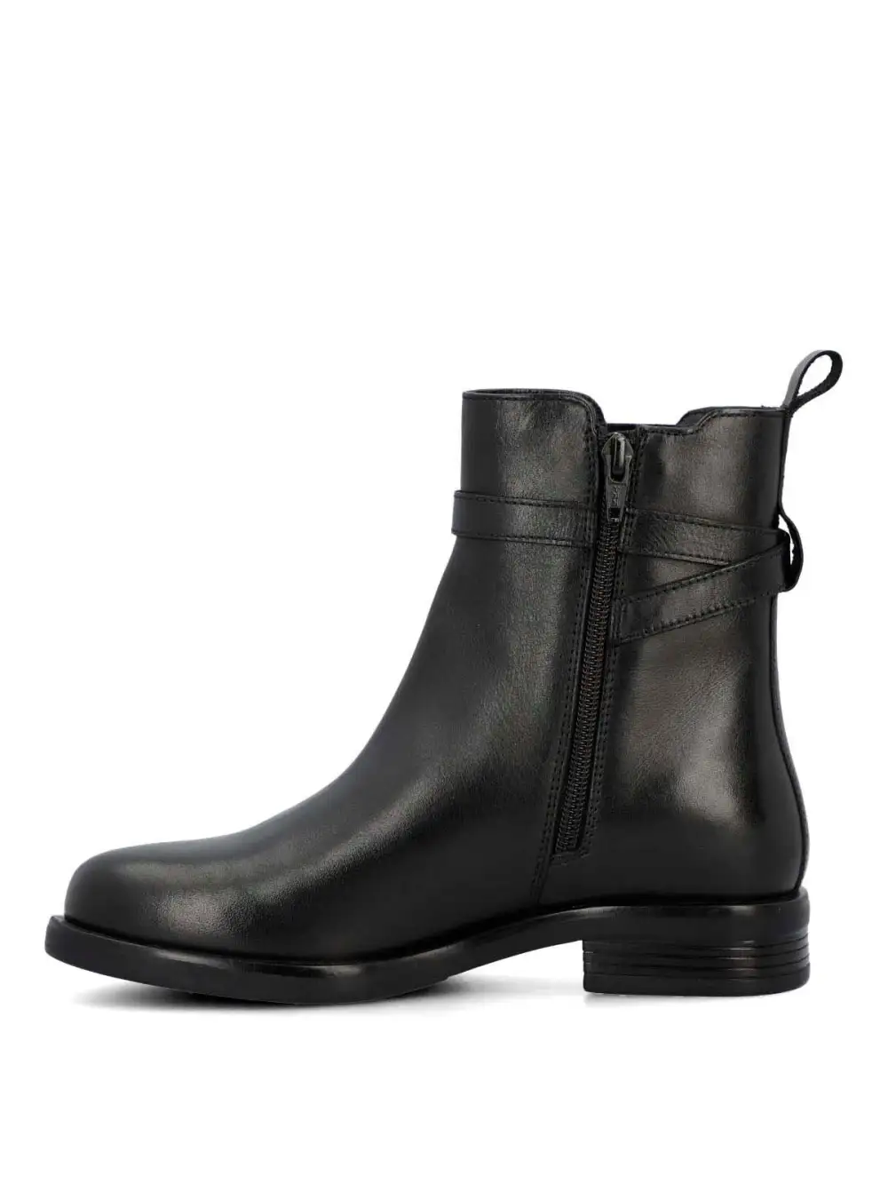 Smart Casual Easy Wear Ankle Boots