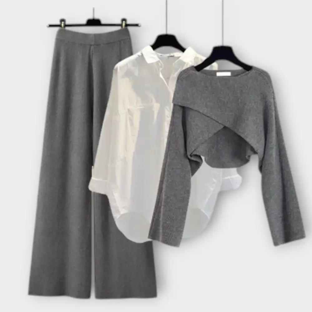 Refined Everyday Matching Set