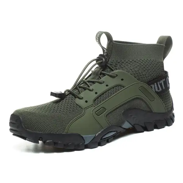 Men's Steel Toe Trail Shoes