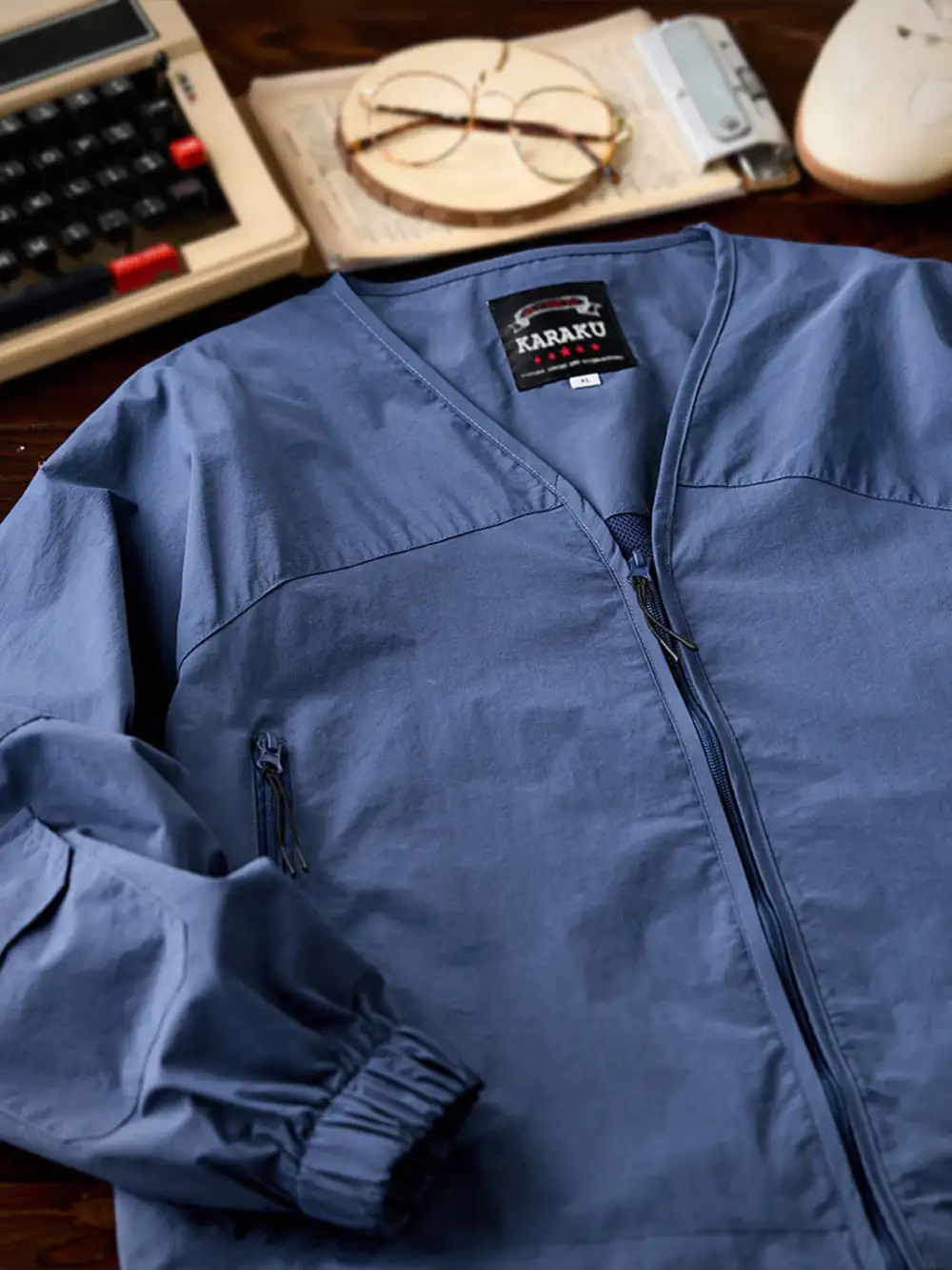 Men's Everyday Bomber Jacket