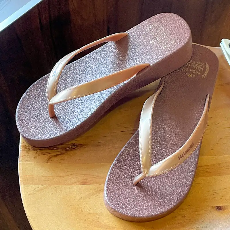 Comfort Base Slide Sandals
