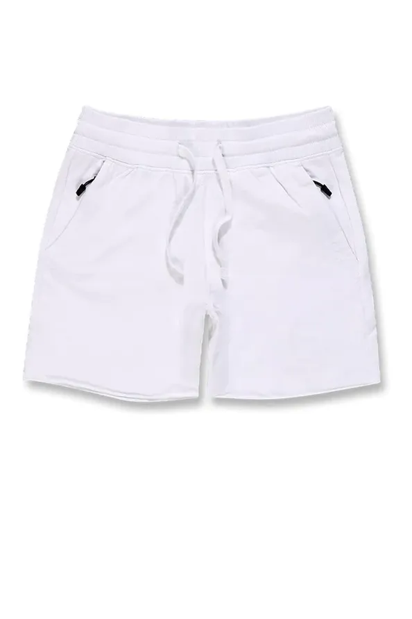 Men's Knit Everyday French Terry Shorts