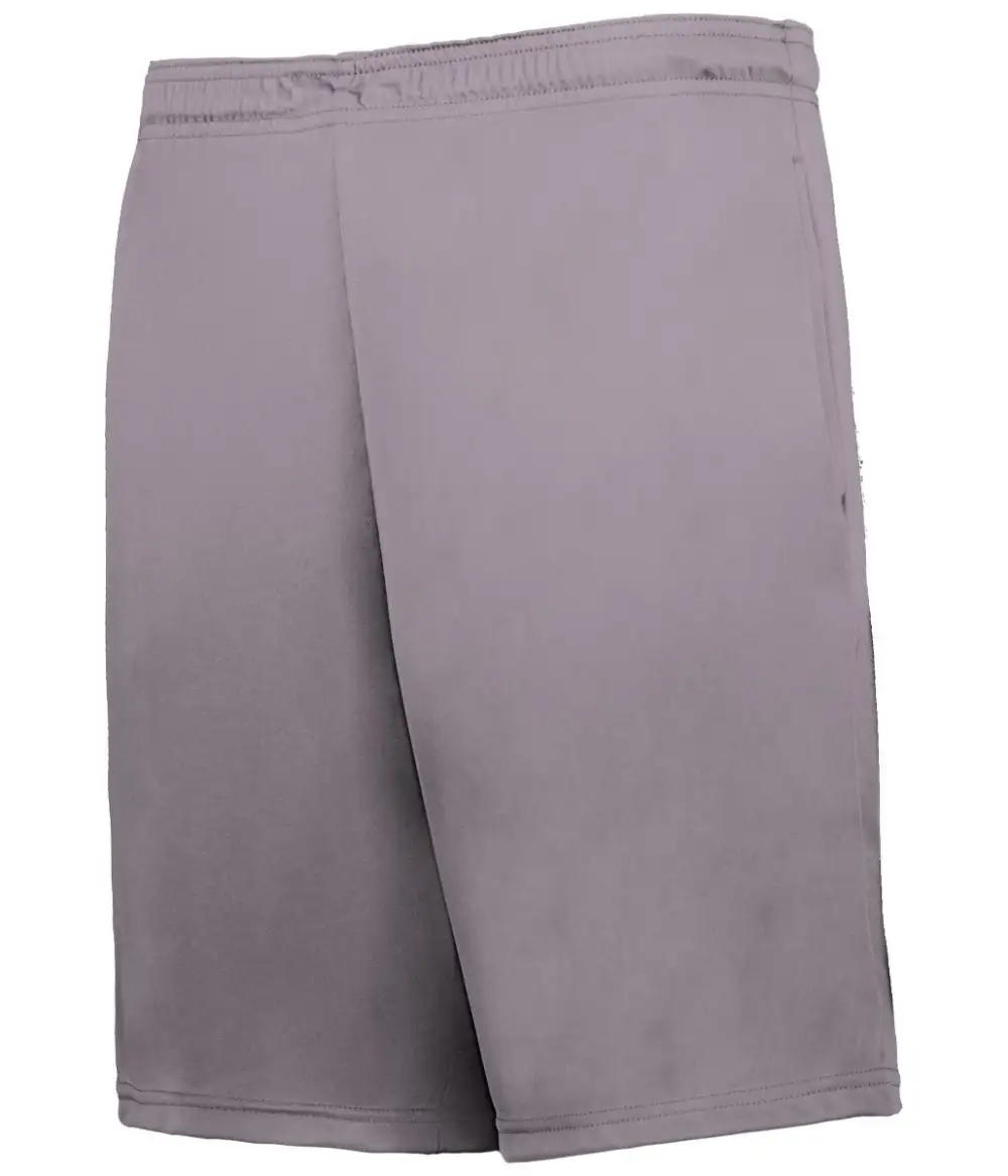 Men's Relaxed Pocketed Performance Shorts
