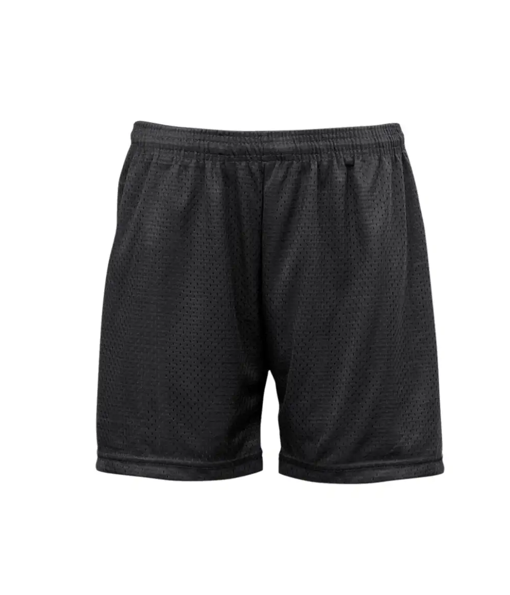 Women's Mesh Tricot Shorts